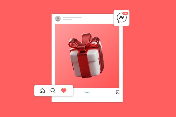 Онлайн Розыгрыши в Instagram: Как Привлечь Внимание и Увеличить Аудиторию